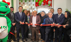 HDI Sigorta yeni adresinde hizmete başladı