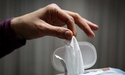 Islak mendile yasak hazırlığı: Market rafları değişiyor