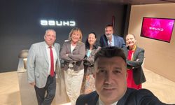 KASİDER 41. Yönetim Kurulu Toplantısını Gerçekleştirdi