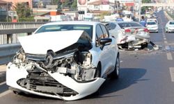 EGM Trafik Raporu Açıklandı: 11 Ayda 618 Bin Kaza