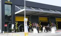 Auto King, Yeni Bayileriyle Ağını Genişletiyor