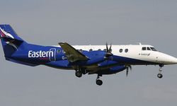 Bir İflas Haberi de Havayollarından!