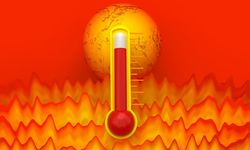 Dünya Meteoroloji Örgütü'nden tedirgin eden rapor