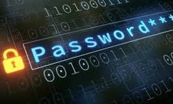 En çok kullanılan şifre ortaya çıktı