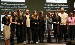Sigortam.net’e ödül yağdı