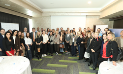 Teksader, Allianz Hayat Emeklilik ile kahvaltı etkinliğinde buluştu