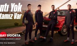 Ray Sigorta'dan Milli Yıldızlarla Sigorta Farkındalığı