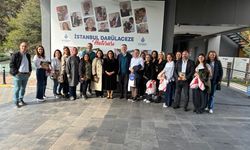 MetLife Gönüllüleri 1.100 gönüllülük saatine ulaştı