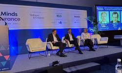 RiskMinds Pty Ltd International 2025’te Neslihan Neciboğlu Türkiye sigorta sektörünü temsil etti