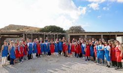 AXA Türkiye Otomotiv Yıldızları acenteleri ile KKTC’de buluştu