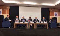 Sigorta sektörü Kuşadası'nda bir araya geldi