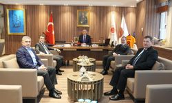 Doğa Sigorta ve Bakırköy Adliyesi'nden İş Birliği