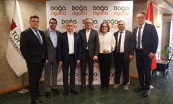 Doğa Sigorta, Prof. Dr. Kerem Alkin’in ile özel bir söyleşi düzenledi