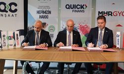 Quick Finans ile QFLATS alıcılarına avantajlı kredi kapısı açılıyor