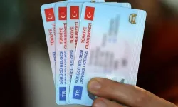 12 bin 978 liralık cezayla bitmiyor... Eski ehliyet ile kaza yapana ödeme yok!