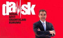 DASK Genel Sekreterliği’ne Balkır Demirkan atandı