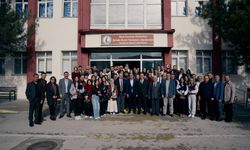 AXA Türkiye’den, üniversiteye bilgisayar laboratuvarı desteği!