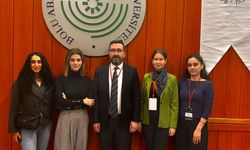 Türkiye Sigorta Birliği, Afet ve Finans Zirvesi'ne katıldı