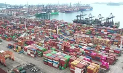 Fitch Raporun'da Türkiye'nin Büyüme Tahmini Yükseldi