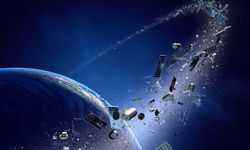 Arkisys ve  Odin Space'ten 'uzay çöpü' sigortası