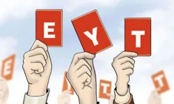 İlkini kaçıranlar için 2. EYT yolda!