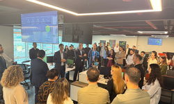 HDI International yönetimi İstanbul'da!