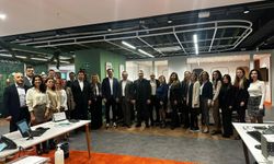 HDI Sigorta Yönetimi, Ege Bölgesi’ndeki İş Ortaklarıyla İzmir’de Buluştu