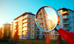 Konut Sektörü İklim Şokuyla Karşı Karşıya