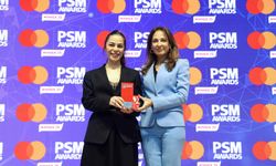 AgeSA’ya Mastercard PSM Awards Ödülü