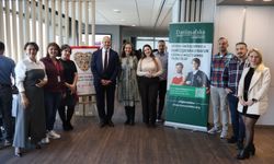 MAPFRE Sigorta’nın Sergisi Bu Yıl da Darüşşafaka İçin Açıldı