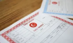 Tapu alacaklara kritik uyarı