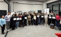 AgeSA Teknoloji ve Etki Merkezi’nde Fikirler Gelişime Dönüştü