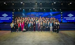 Anadolu Hayat Emeklilik 2026 Hedeflerini  Acenteler ve Direkt Satış Zirvelerinde Paylaştı