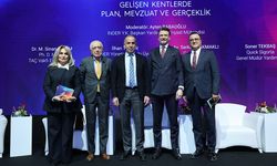 Kentsel dönüşümün yarım kalma riskine karşı sigorta kalkanı devrede