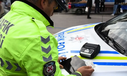 Trafik cezalarında yeni dönem!