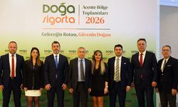 Doğa Sigorta Geleceğin Rotasını Çizdi