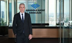 Anadolu Hayat Emeklilik 2025’i sektör lideri olarak tamamladı