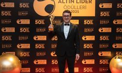 RS Holding CMO’su Dr. Naim Çetintürk en beğenilen CMO ödülünü kazandı