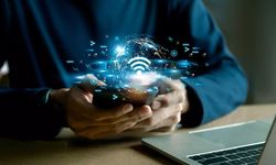 Türkiye'de internet kullanım nedenlerinin başında 'bilgi edinmek' yer alıyor