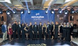 Ankara Sigorta, başarılı geçen 2025 yılını kutladı