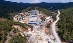 Yangın sonrası sigortadan 52,8 Milyon TL ödeme