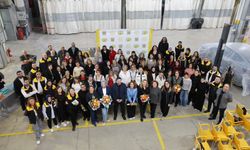 Auto King Oto Servis, Dünya Kadınlar Günü’nde kadınları merkezine aldı