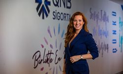 QNB Sigorta 18’inci yılında da genç kızların yanında