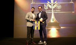 “HDI Sigorta Yılın Paralimpik Sporcusu” ödülü Yamaç Yüksel’in