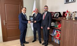 Türkiye Sigorta Birliği'nden COP31 öncesi Antalya’da kritik ziyaret