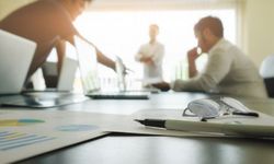 Finans ve sigortada çalışan sayısı 362 bine ulaştı