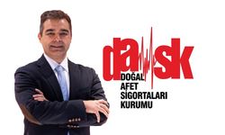 DASK Genel Sekreteri Balkır Demirkan: Depreme dayanıklı bina, ön hazırlık demektir