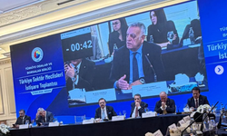 Sigorta sektörü temsilcileri TOBB’da beklentilerini dile getirdi