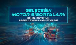 Motor sigortalarının geleceği 26 Mart’ta İstanbul’da konuşulacak