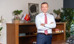 Referans Sigorta Genel Müdürü Oğuz Karahançer, TSB Başkanlığına adaylığını açıkladı